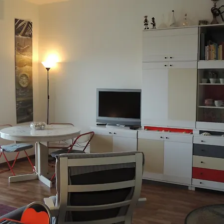 Apartamento Interno 132