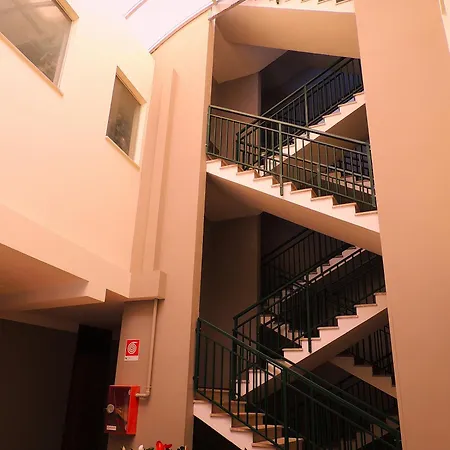 Interno 132 * פורטו סן ג'ורג'יו