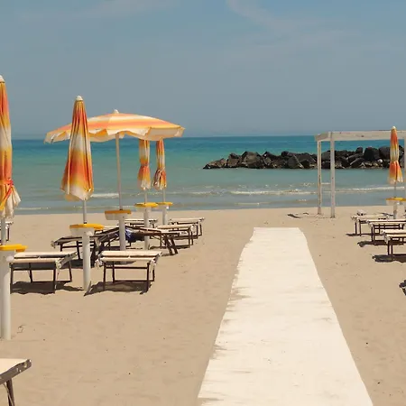 Appartamento Interno 132 *