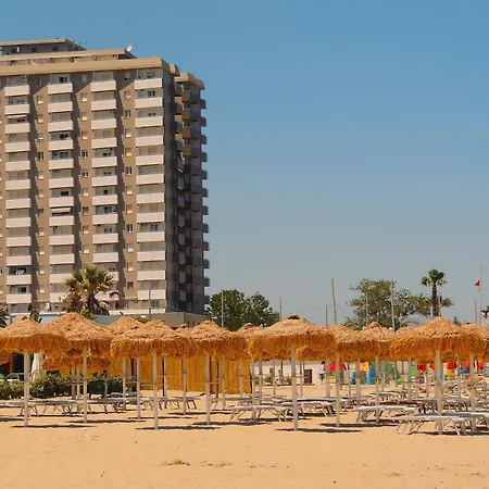 Interno 132 Appartamento Porto San Giorgio