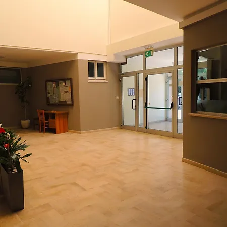 Interno 132 Apartment Porto San Giorgio