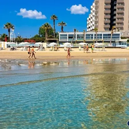Interno 132 * פורטו סן ג'ורג'יו