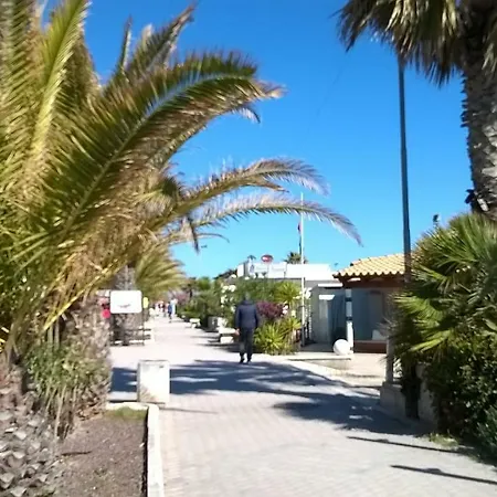 Interno 132 * פורטו סן ג'ורג'יו