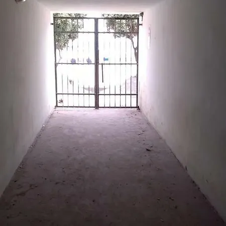 Interno 132 * פורטו סן ג'ורג'יו