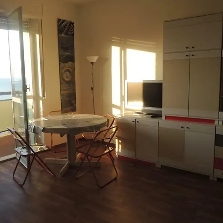 Interno 132 דירה פורטו סן ג'ורג'יו
