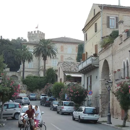 Appartamento Interno 132