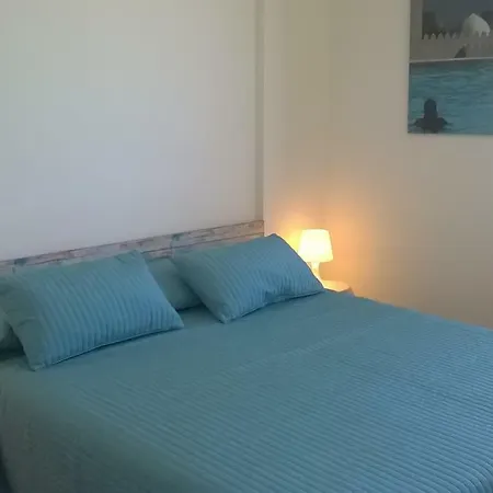 Apartamento Interno 132