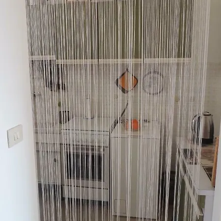 Interno 132 Apartamento