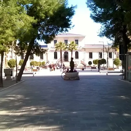 Interno 132 Appartamento