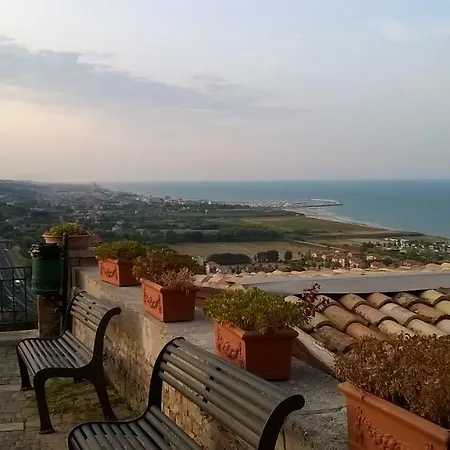 דירה Interno 132