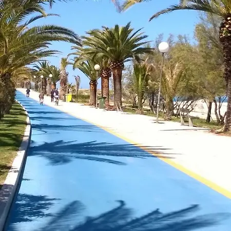 Interno 132 Appartamento *