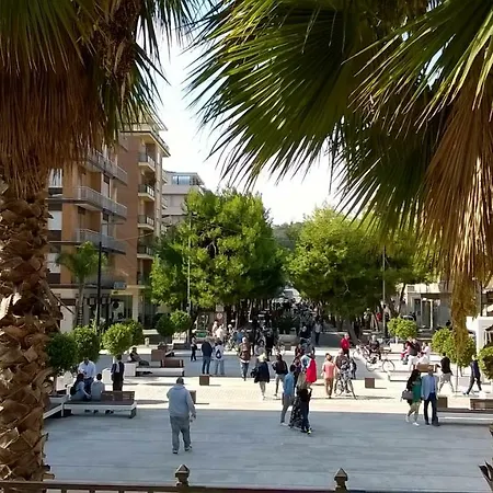 Interno 132 * Porto San Giorgio