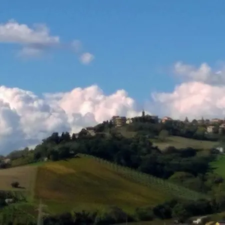 Interno 132 פורטו סן ג'ורג'יו
