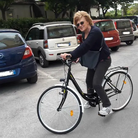 公寓 Interno 132 *