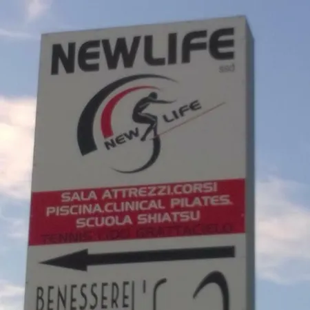 Appartamento Interno 132 *