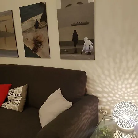 Interno 132 * פורטו סן ג'ורג'יו