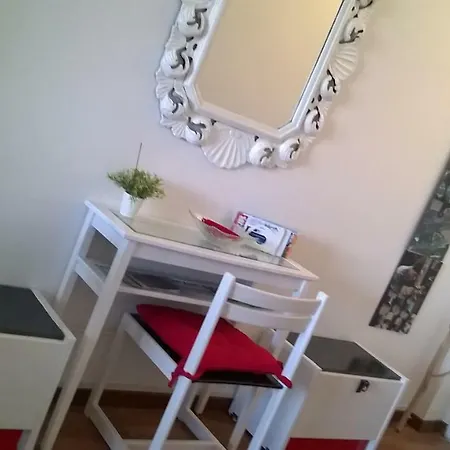 Interno 132 פורטו סן ג'ורג'יו
