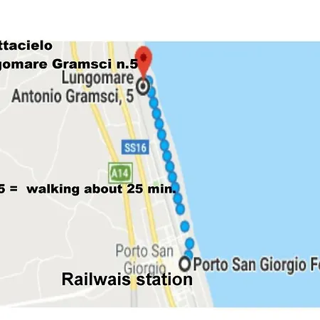 Appartamento Interno 132